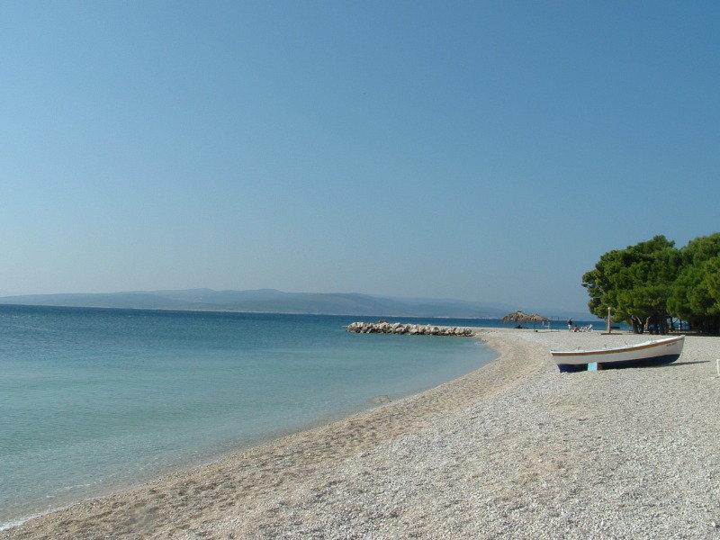 Mladen Hotel Omis Exterior photo
